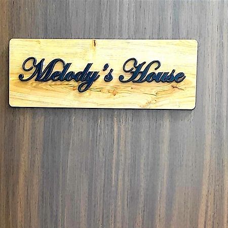 Melody'S House Daire Como Dış mekan fotoğraf